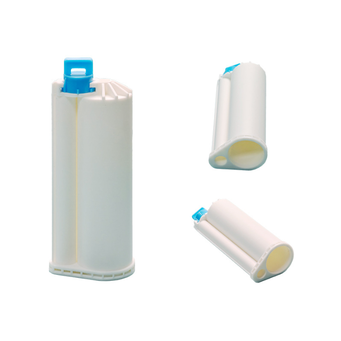 50ML 10:1 Two Component Cartridge