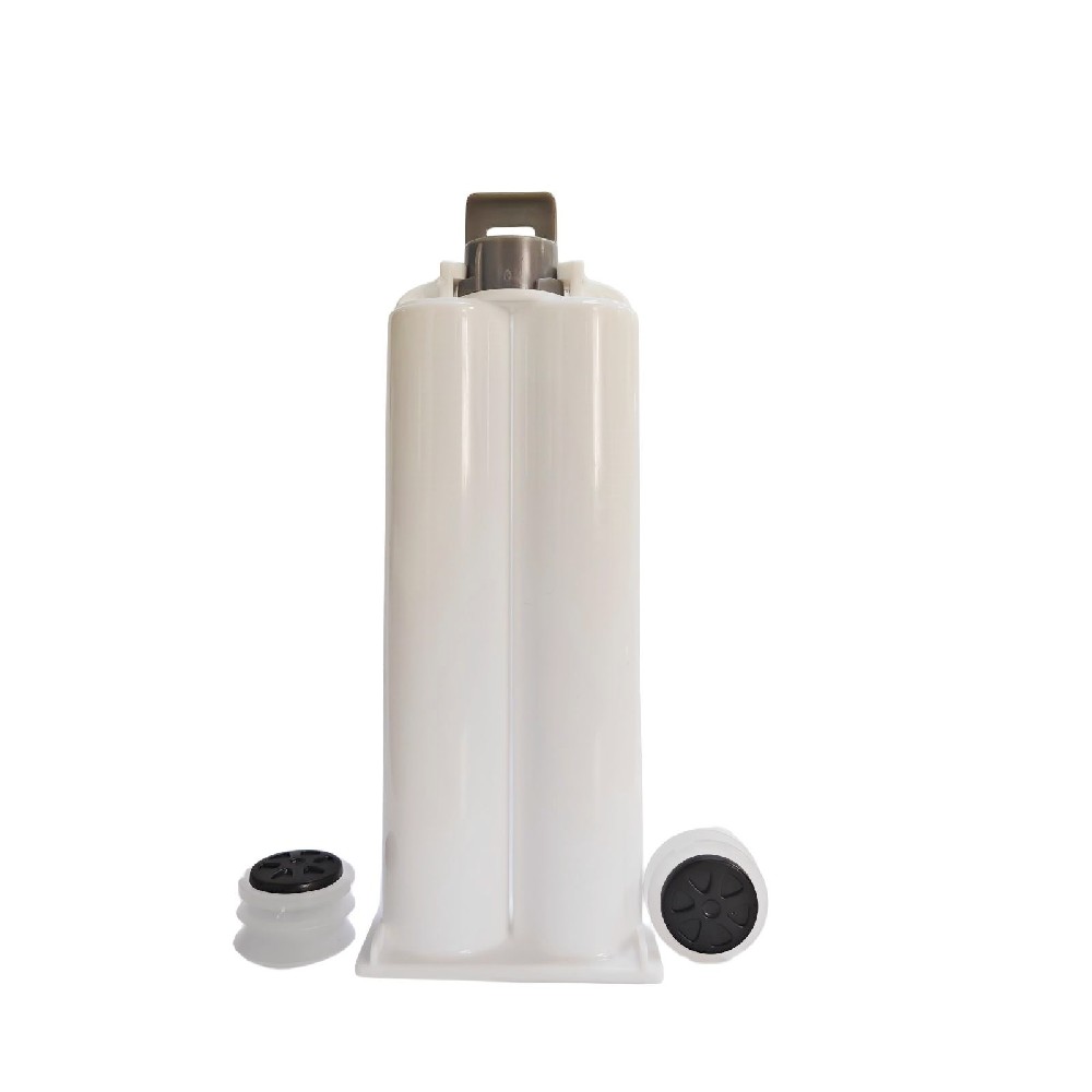 50ml 1:1 Dual Cartridge Glue Dispenser