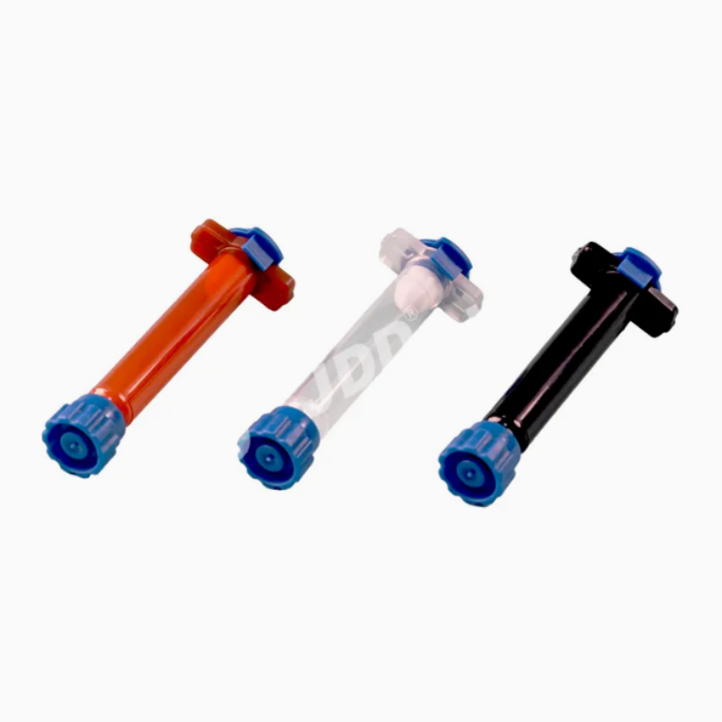 3cc 5cc 10cc US type dispensing syringe