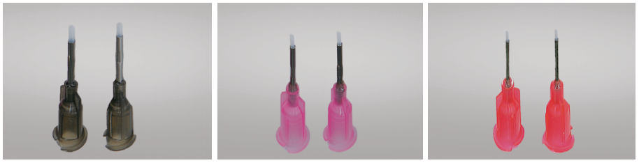 铁氟龙精密点胶针头