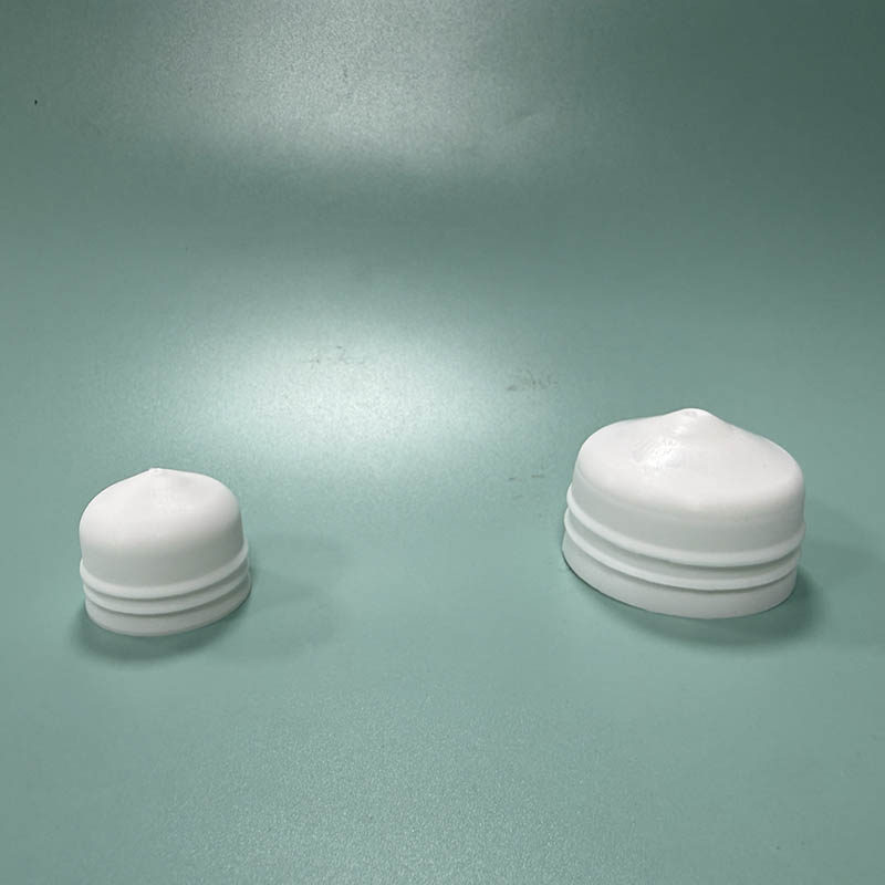 JDD晶鼎2026最新第八代多层刀口点胶针筒活塞