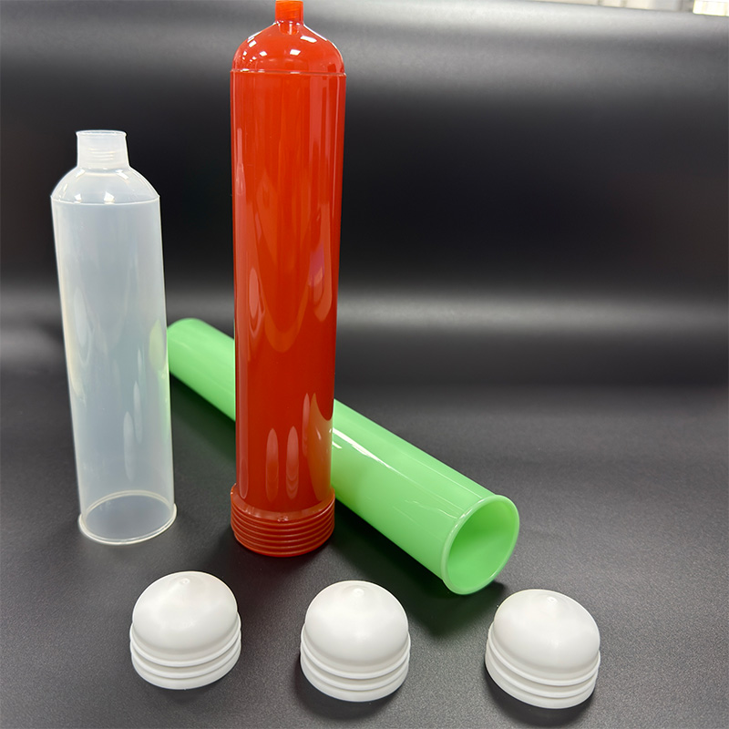 JDD晶鼎筒装焊锡膏点胶针筒 耐低温-40℃锡膏点胶筒